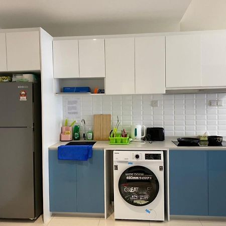 Lucky Continew Residence 1 Bedroom - Trx Kl Куала Лумпур Екстериор снимка