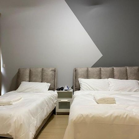 Lucky Continew Residence 1 Bedroom - Trx Kl Куала Лумпур Екстериор снимка