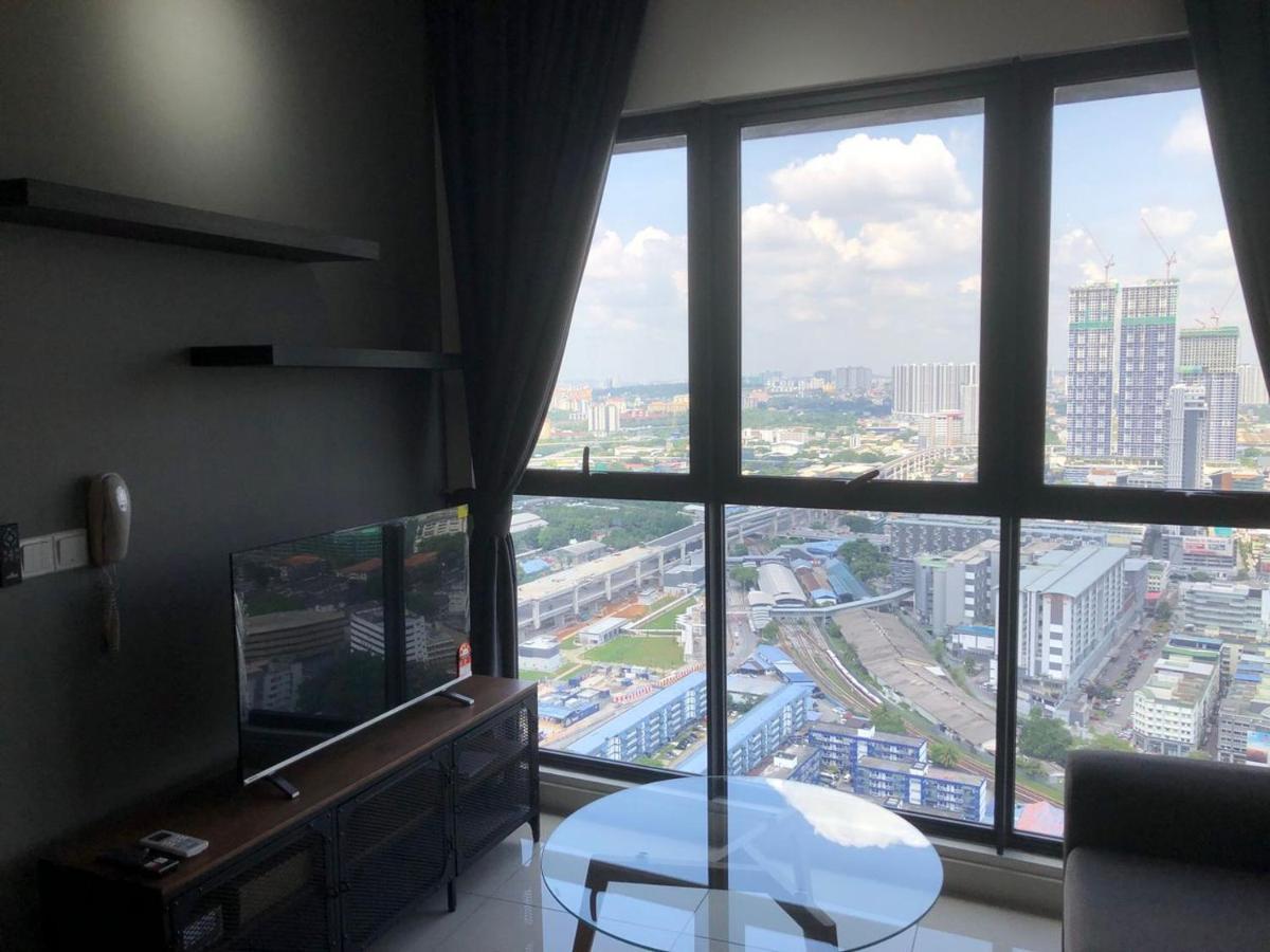 Lucky Continew Residence 1 Bedroom - Trx Kl Куала Лумпур Екстериор снимка
