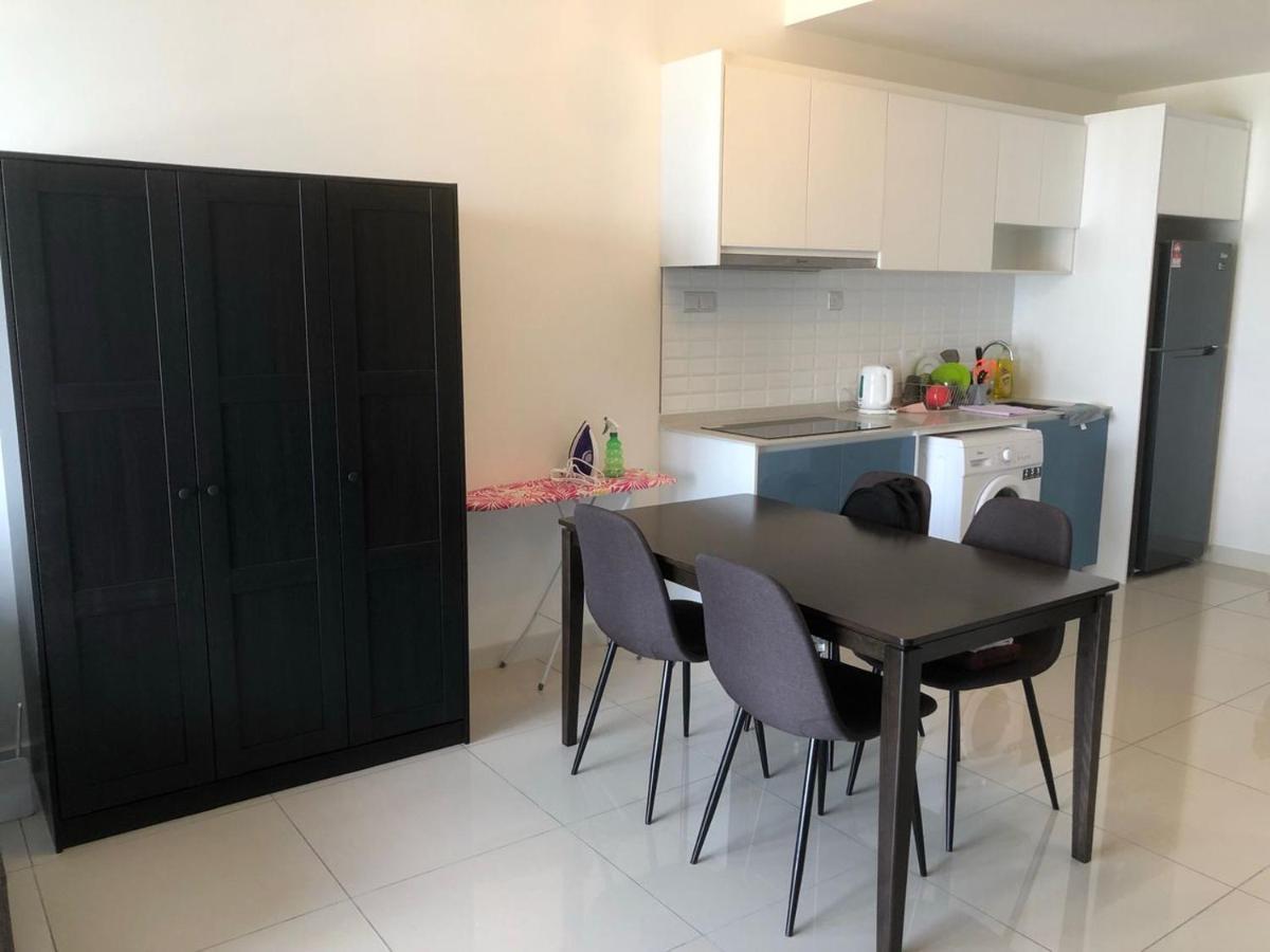 Lucky Continew Residence 1 Bedroom - Trx Kl Куала Лумпур Екстериор снимка