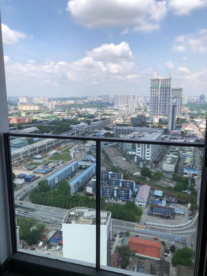 Lucky Continew Residence 1 Bedroom - Trx Kl Куала Лумпур Екстериор снимка