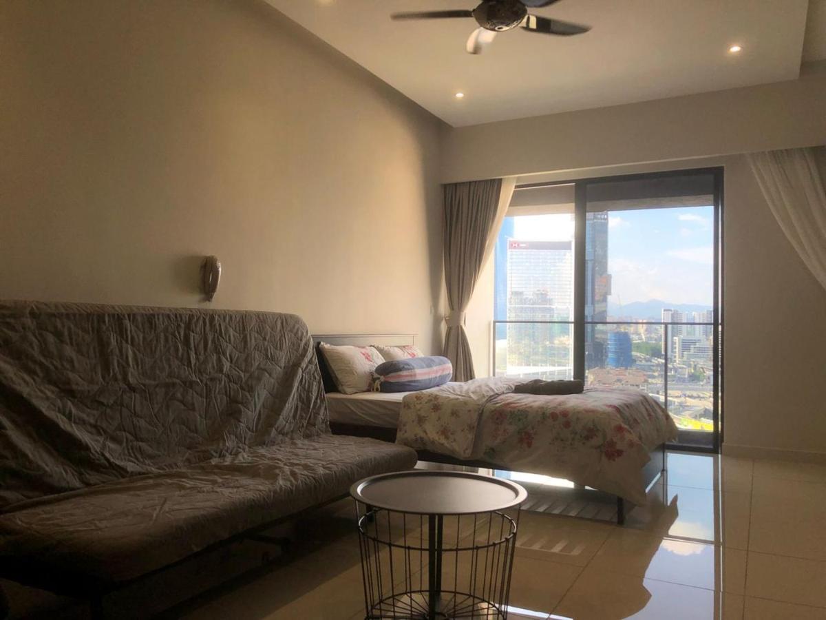 Lucky Continew Residence 1 Bedroom - Trx Kl Куала Лумпур Екстериор снимка