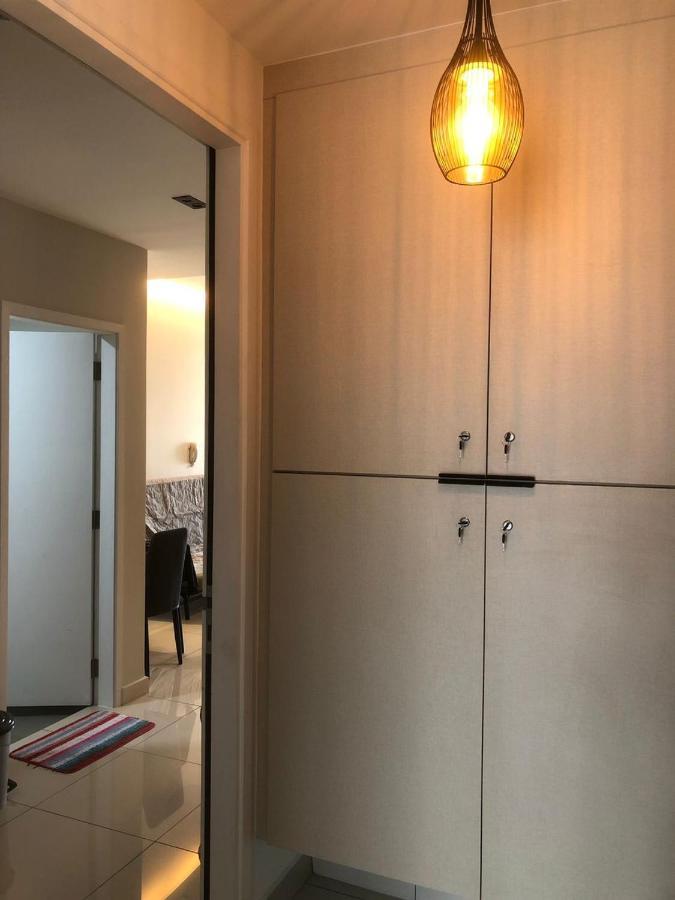 Lucky Continew Residence 1 Bedroom - Trx Kl Куала Лумпур Екстериор снимка