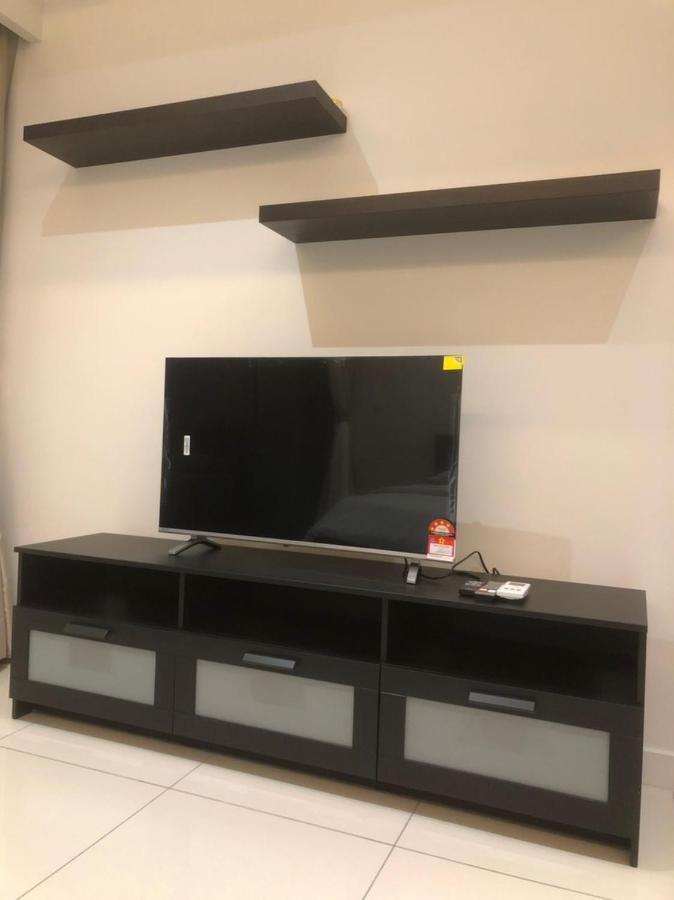 Lucky Continew Residence 1 Bedroom - Trx Kl Куала Лумпур Екстериор снимка