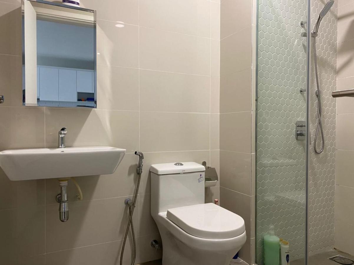 Lucky Continew Residence 1 Bedroom - Trx Kl Куала Лумпур Екстериор снимка