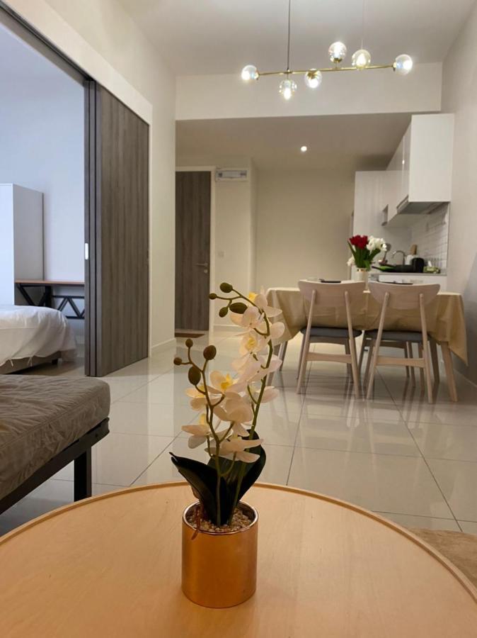 Lucky Continew Residence 1 Bedroom - Trx Kl Куала Лумпур Екстериор снимка