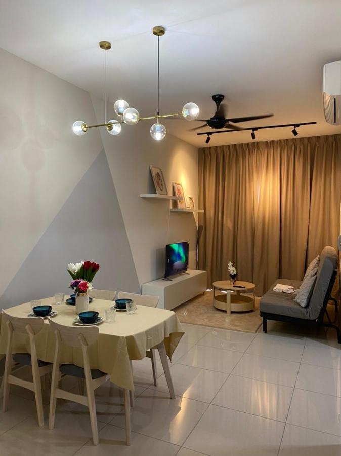 Lucky Continew Residence 1 Bedroom - Trx Kl Куала Лумпур Екстериор снимка