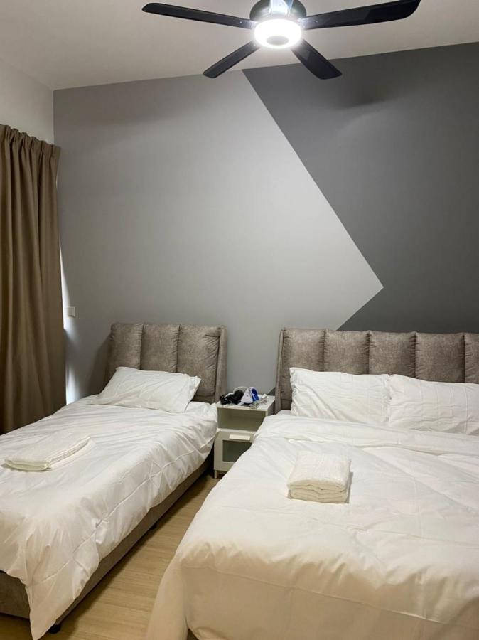 Lucky Continew Residence 1 Bedroom - Trx Kl Куала Лумпур Екстериор снимка