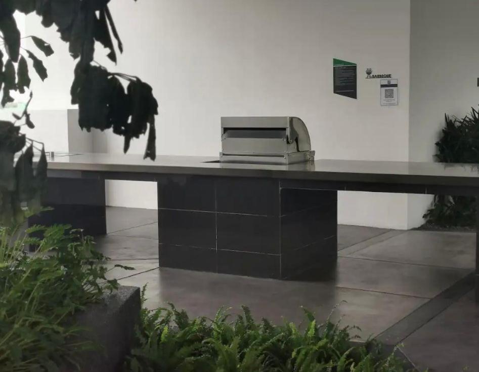 Lucky Continew Residence 1 Bedroom - Trx Kl Куала Лумпур Екстериор снимка