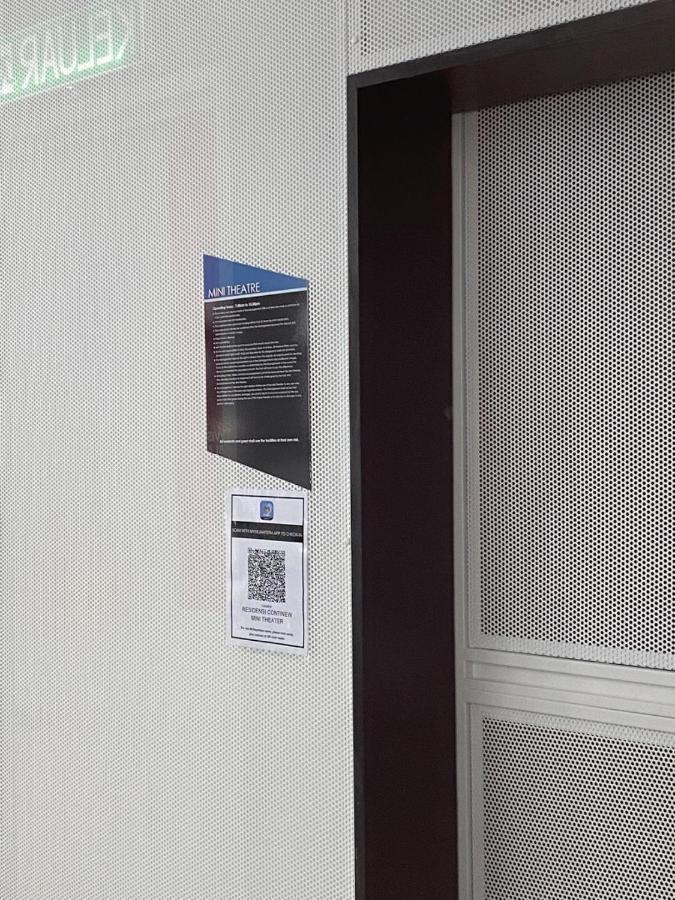 Lucky Continew Residence 1 Bedroom - Trx Kl Куала Лумпур Екстериор снимка