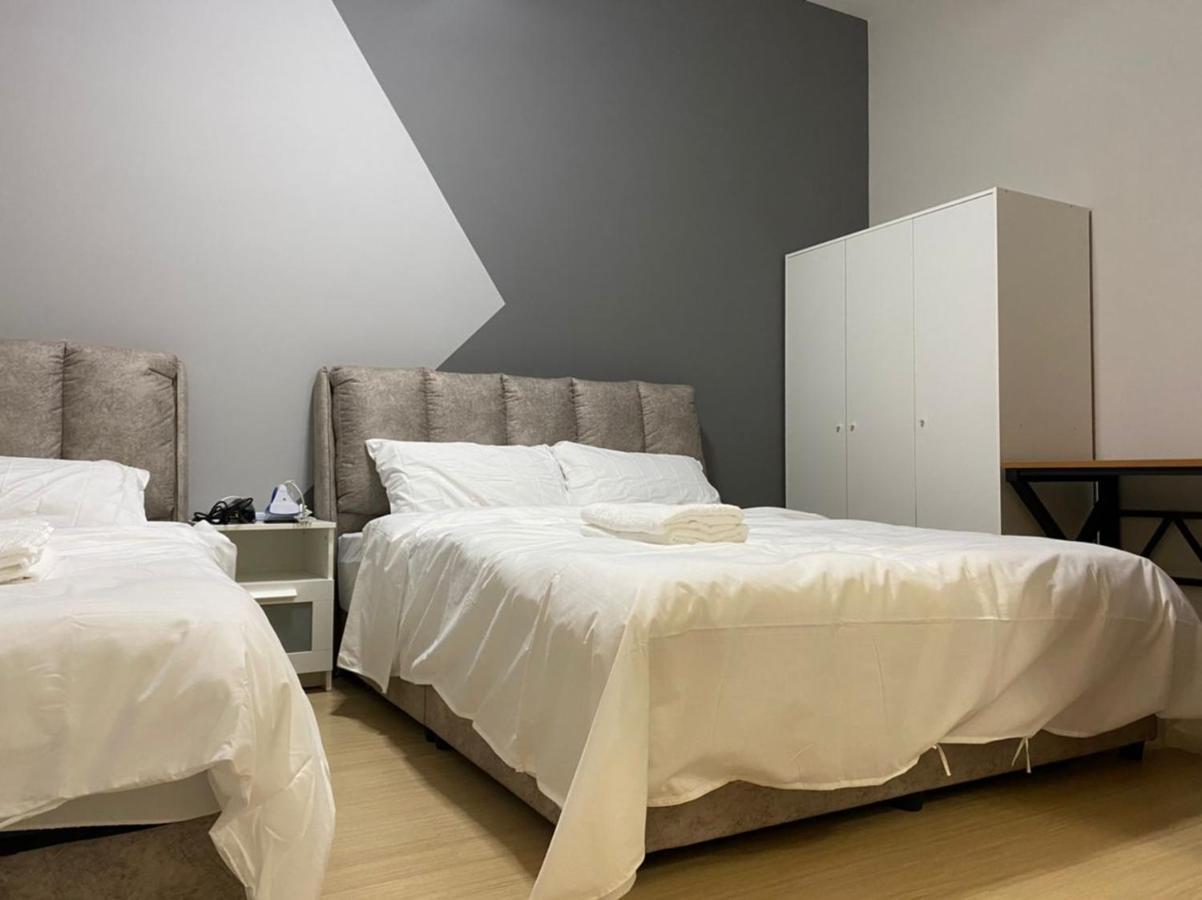 Lucky Continew Residence 1 Bedroom - Trx Kl Куала Лумпур Екстериор снимка